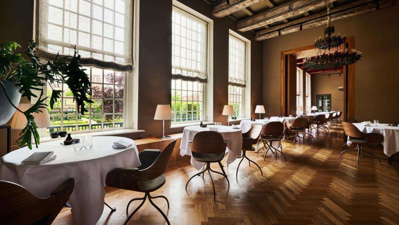 Hotel Prinsenhof 5*